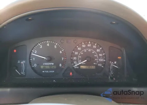 2001 Toyota Corolla Ce z USA, uszkodzony, nr VIN 1NXBR18E21Z562704